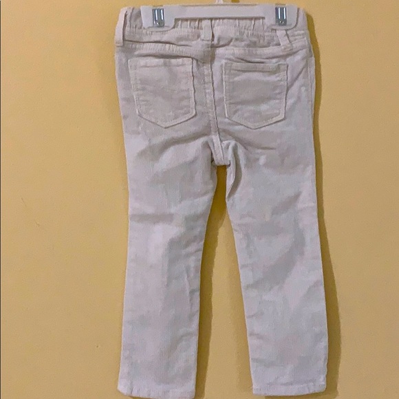Girls outfit baby gap/ 3T pants/top - Picture 3 of 12